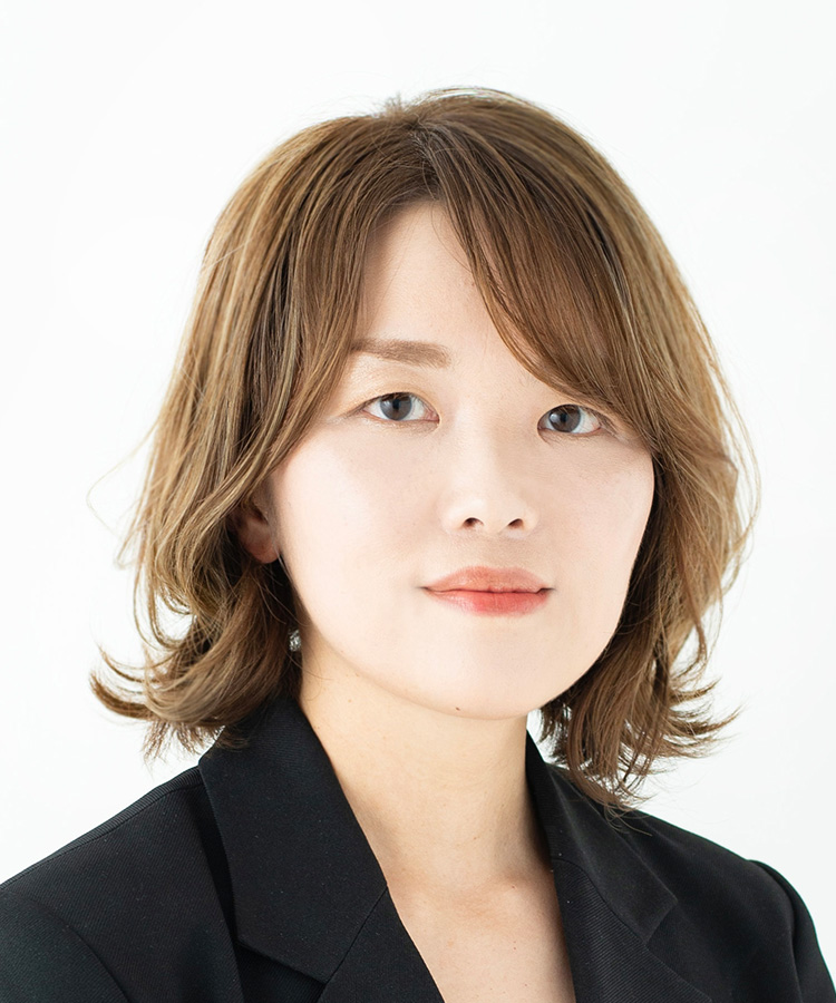 BEAUTY COORDINATOR 松浦　佳枝